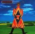 David Bowie - Earthling (2021 Remaster) (New Vinyl)