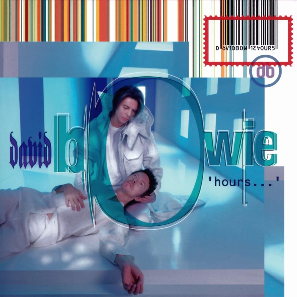 David Bowie - 'Hours...' (2021 Remaster) (New Vinyl)