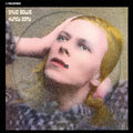 David Bowie - Hunky Dory (50th Anniversary Picture Disc) (New Vinyl)