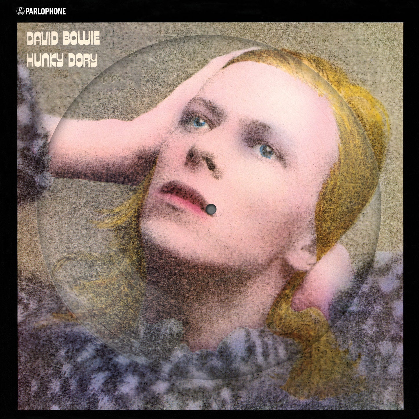 David Bowie - Hunky Dory (50th Anniversary Picture Disc) (New Vinyl)