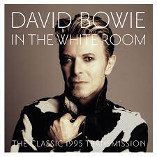 David Bowie - In The White Room (New Vinyl)