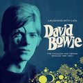 David Bowie - Laughing With Liza: The Vocalion & Dream Singles 1964-1967 Plus (5x7" Singles) (RSD 2023) (New Vinyl)