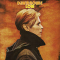 David Bowie - Low (45th Anniversary) (Ltd Orange Edition) (New Vinyl)