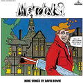 David Bowie - Metrobolist (aka The Man Who Sold The World) (50th Anniversary Mix) (New Vinyl)