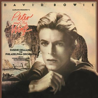 David-bowie-peter-and-the-wolf-180g-new-vinyl