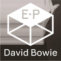 David Bowie - The Next Day Extra EP 12" (RSD Black Friday 2022) (New Vinyl)