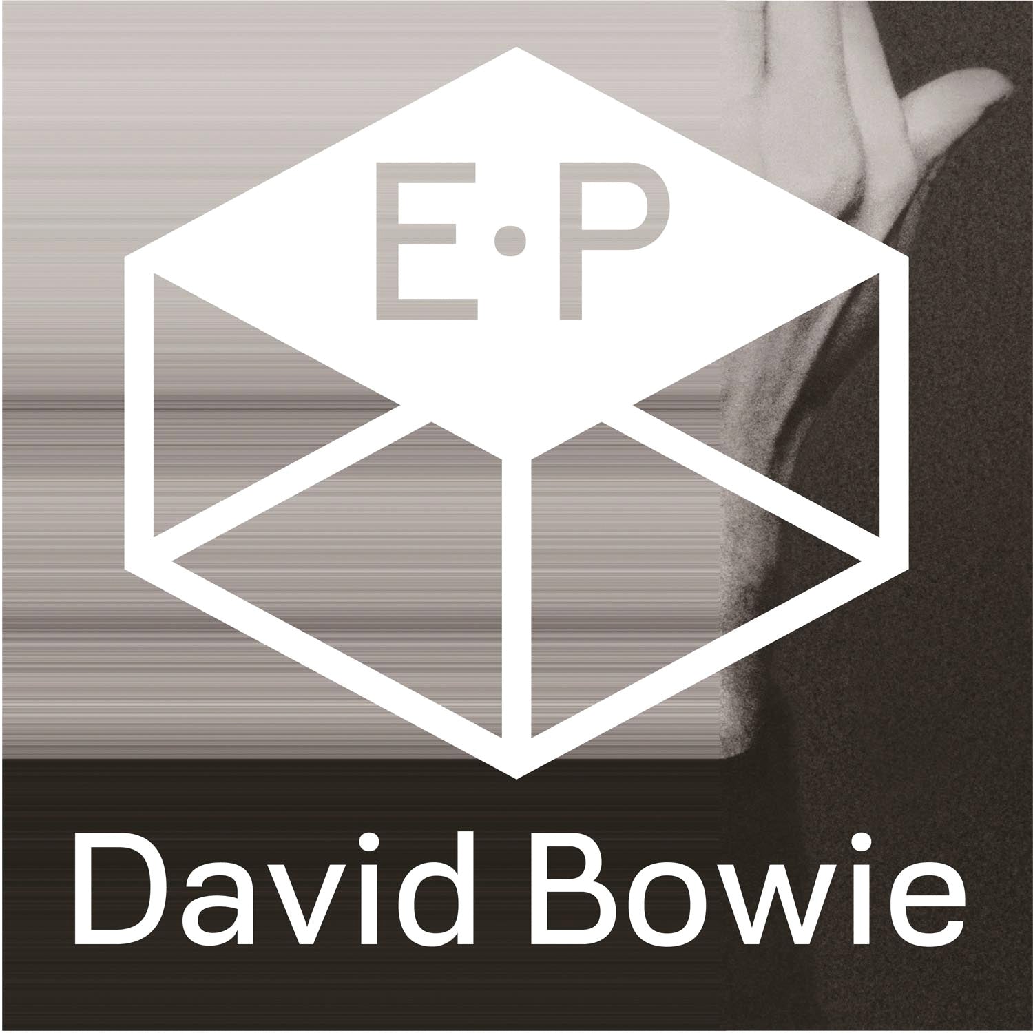 David Bowie - The Next Day Extra EP 12" (RSD Black Friday 2022) (New Vinyl)