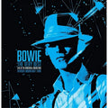 David Bowie - The Very Best: Live At The Montreal Forum 1983 (180g Picture Disc)