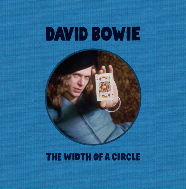 David Bowie - The Width Of A Circle (New CD)
