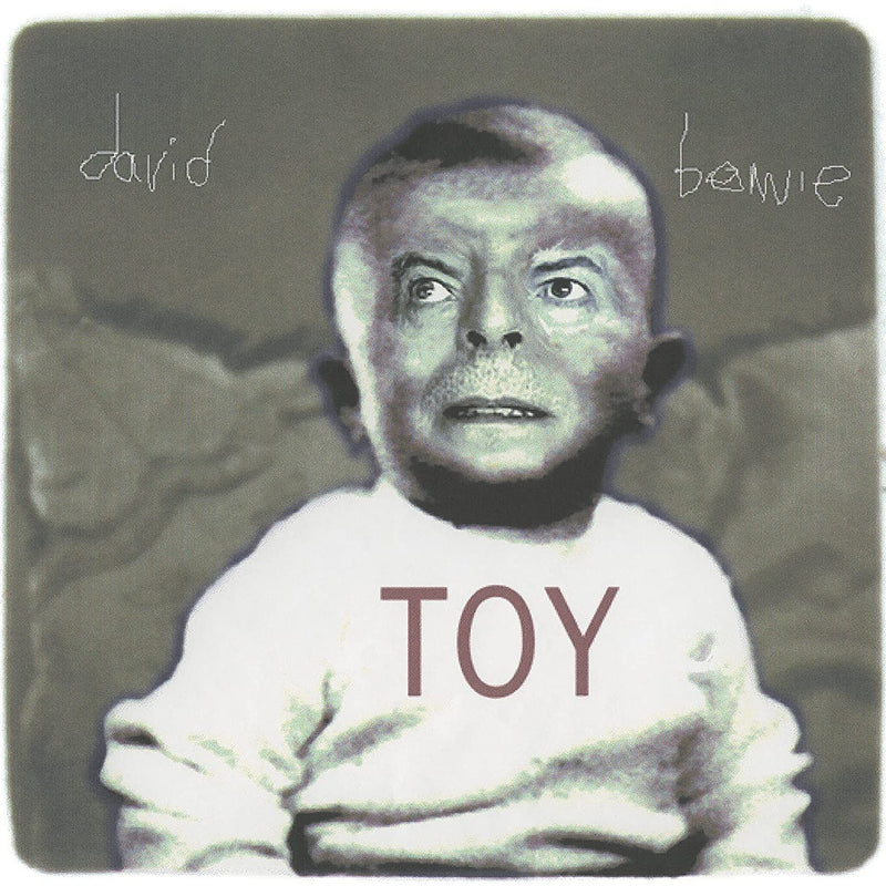 David Bowie - Toy : Box (3CD) (New CD)