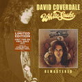 David Coverdale - Whitesnake (New Vinyl) (Coke Bottle Coloured Vinyl)