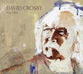 David Crosby ???????????????? For Free (New CD)