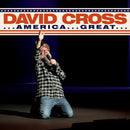 David Cross - America... Great... (New Vinyl)
