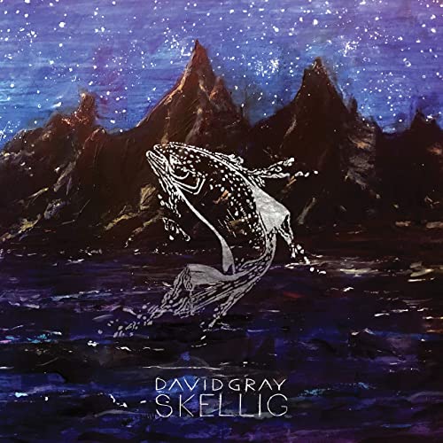 David Gray - Skellig (New CD)