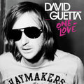 David Guetta - One Love (New Vinyl)