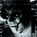 David Lynch - Ghost Of Love  b/w Imaginary Girl 7" (New Vinyl)