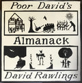 David Rawlings ?ÇÄ?Çô Poor David's Almanack (New Vinyl)
