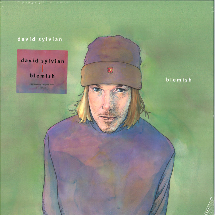 David Sylvian - Blemish (180g Vinyl) (New Vinyl)