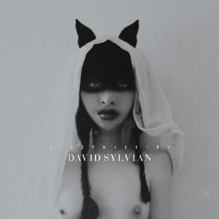 David Sylvian - Sleepwalkers (Deluxe Ed.)(New CD)