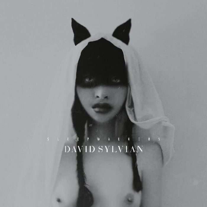 David Sylvian - Sleepwalkers (Deluxe Ed.)(New Vinyl)