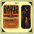 David Wiffen - At The Bunkhouse (New CD)