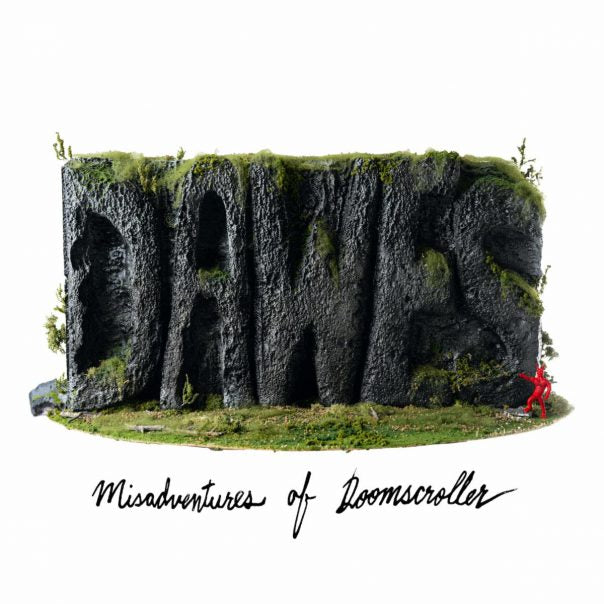 Dawes - Misadventures Of Doomscroller (New Vinyl)