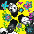 De La Soul - 3 Feet High And Rising (2LP/Yellow Vinyl) (New Vinyl)