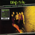 Dead Boys - Young, Loud and Snotty (Ltd Yellow w/ Red Colour) (New Vinyl)