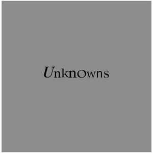 Dead C - Unknowns (New Vinyl)