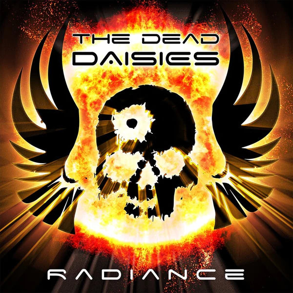 Dead Daisies - Radiance (180G) (New Vinyl)