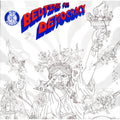 Dead Kennedys - Bedtime For Democracy (New Vinyl)
