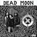 Dead Moon - Destination X (New Vinyl)