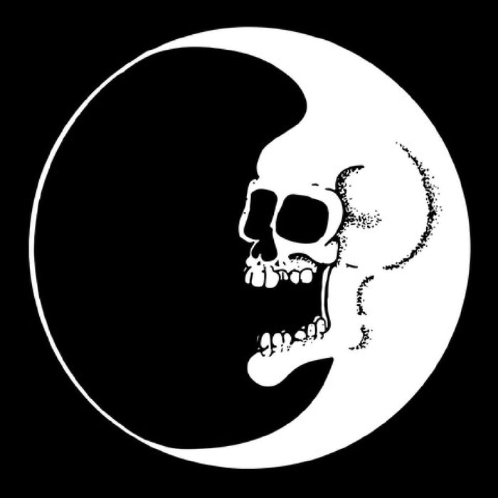 Dead Moon - Echoes Of The Past: The Anthology (4LP Box Set/Moon-Coloured) (New Vinyl)
