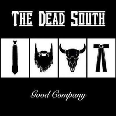 Dead-south-good-company-new-vinyl