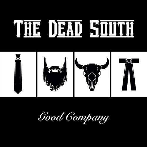 Dead-south-good-company-new-vinyl