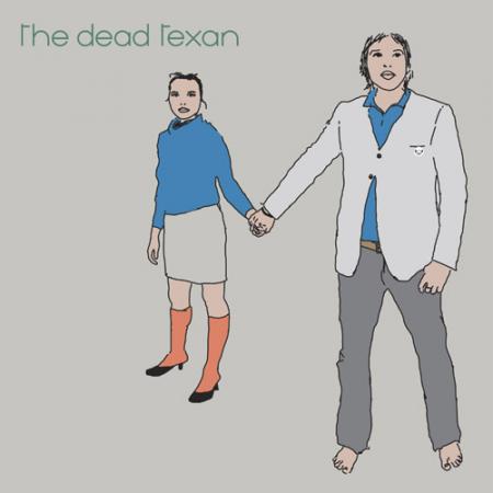 Dead Texan - Dead Texan (New Vinyl)