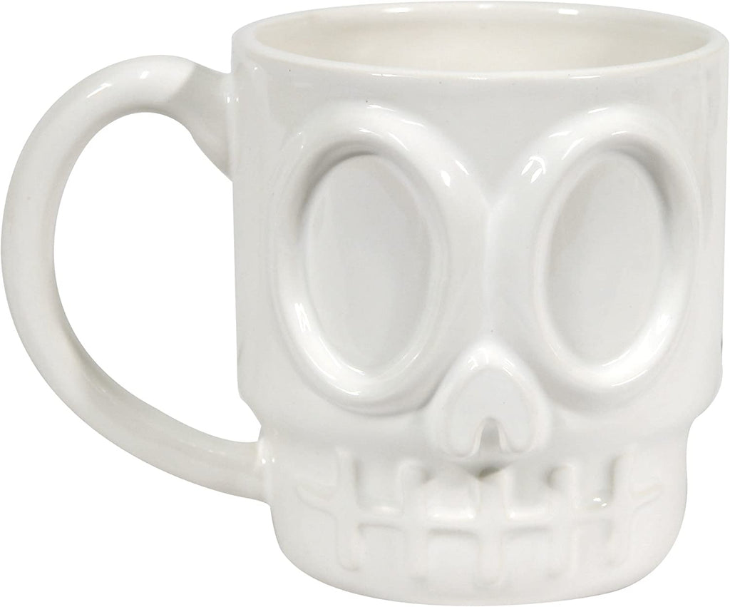 Dead Thirsty Mug