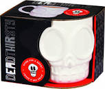 Dead Thirsty Mug