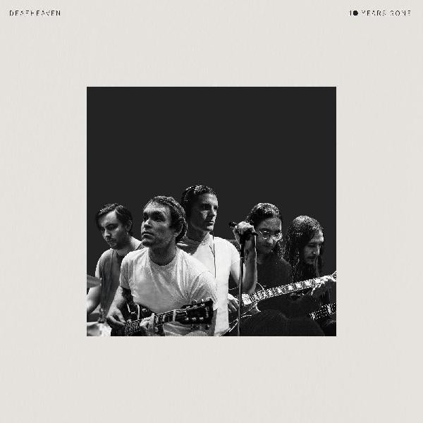 Deafheaven - 10 Years Gone (Black Vinyl) (New Vinyl)