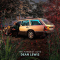 Dean Lewis - The Hardest Love (New CD)