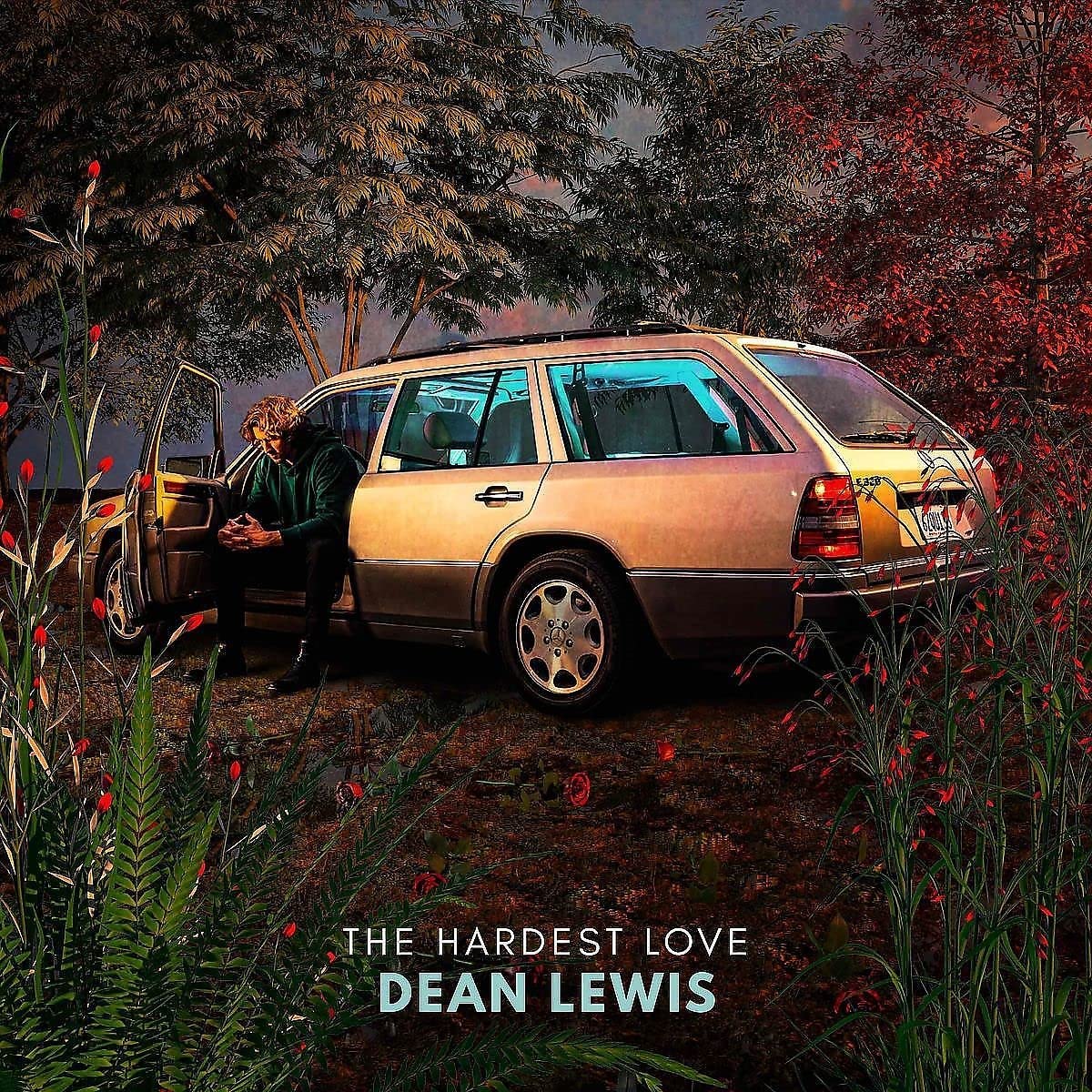 Dean Lewis - The Hardest Love (New Vinyl)
