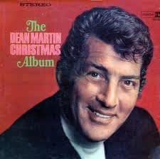 Dean Martin - The Dean Martin Christmas Album (New Vinyl)