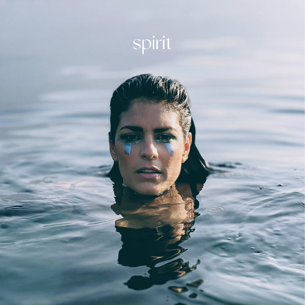 Dear Rouge - Spirit (New Vinyl)