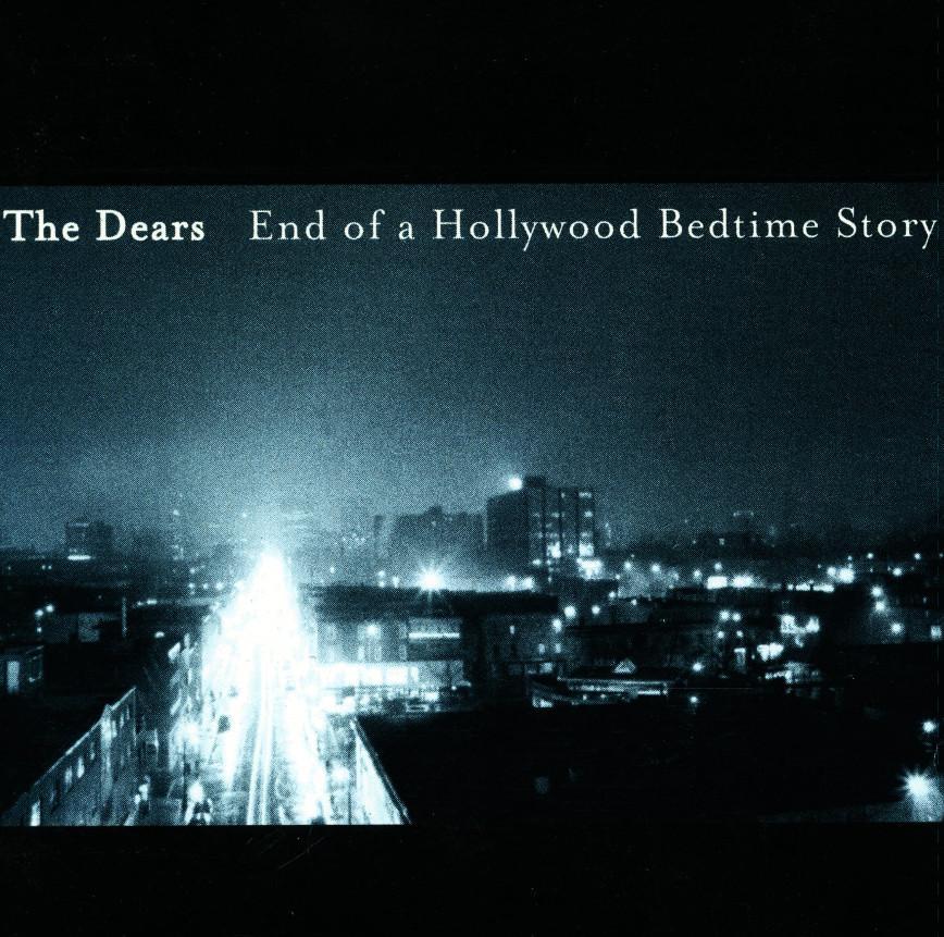Dears-end-of-a-hollywood-bedtime-sto-new-vinyl