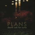 Death-cab-for-cutie-plans-180g-new-vinyl