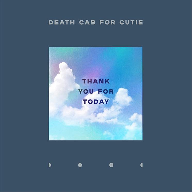 Death-cab-for-cutie-thank-you-for-today-new-cd
