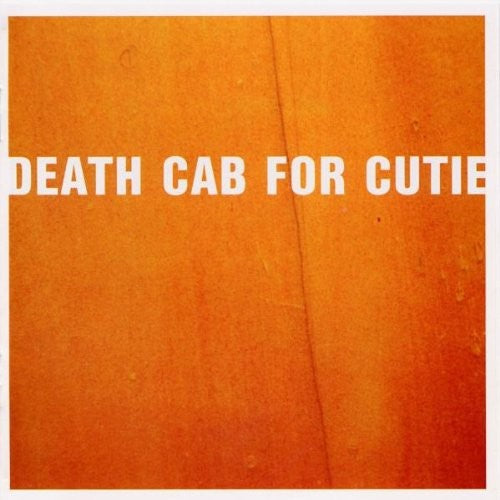 Death Cab For Cutie - The Photo Album (20th Anniversary Deluxe/180g/Clear+12"EP) (New Vinyl)