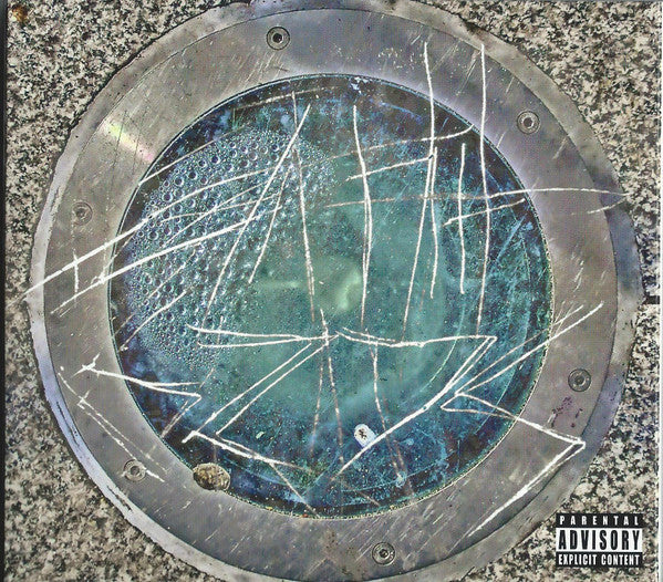 Death Grips - Powers That B (New CD)
