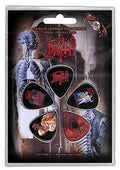 Death - Guitar Picks