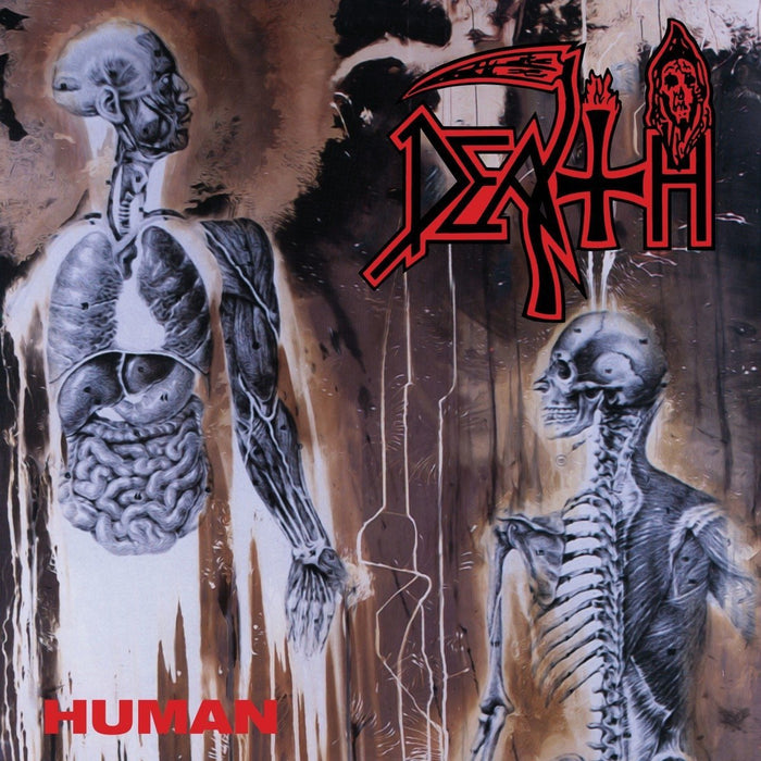 Death-human-remastered-black-vinyl-new-vinyl